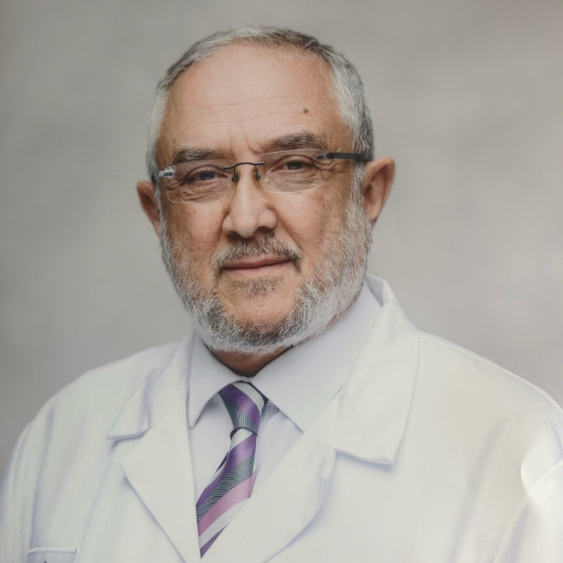 Dr Ashraf Selim, Consultant Urologist at CircPro